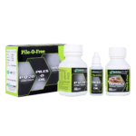 pile o free - ayurvedic piles kit