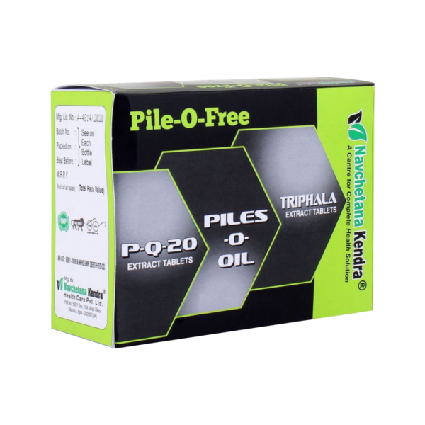 Pile O Free Kit